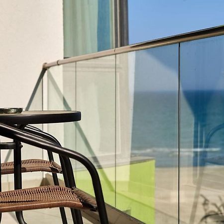 Blue Apartment In Spa N Pool Beach Resort Неводарі Екстер'єр фото