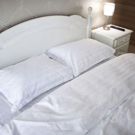 Blue Apartment In Spa N Pool Beach Resort Неводарі Екстер'єр фото